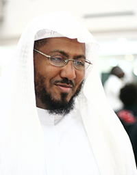 Khalid Abdulkafi